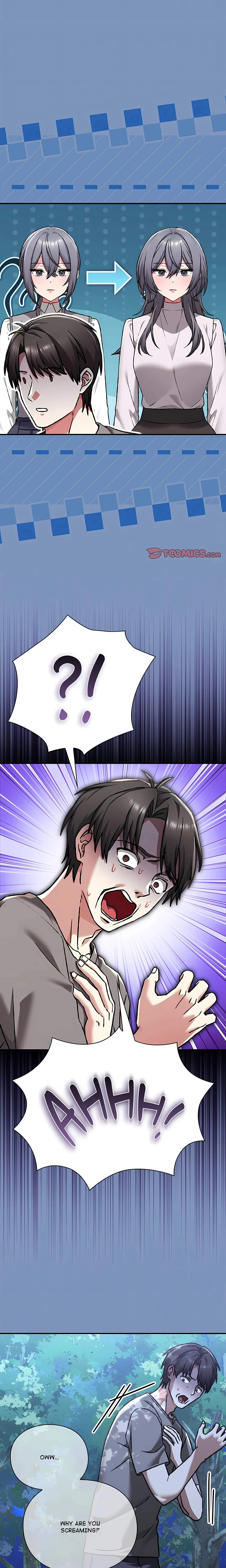 Heart Level chapter 31 page 10