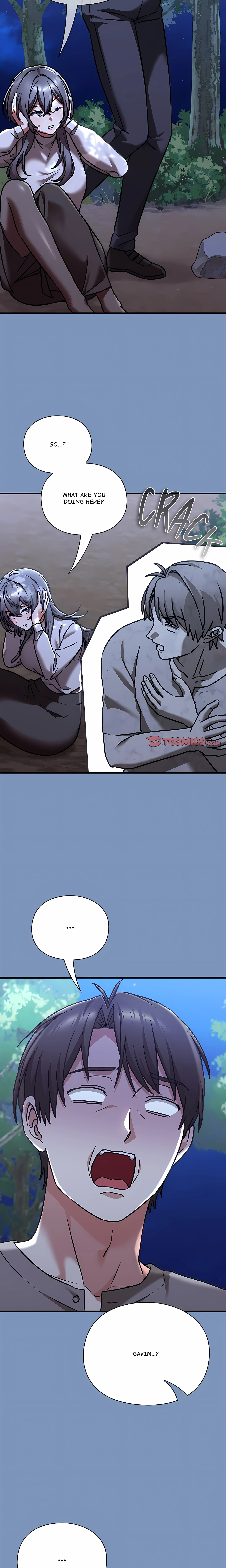 Heart Level chapter 31 page 11