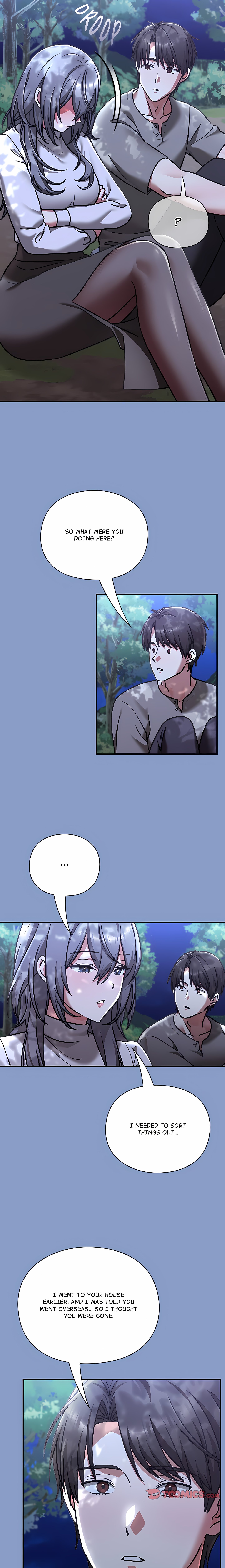 Heart Level chapter 31 page 15