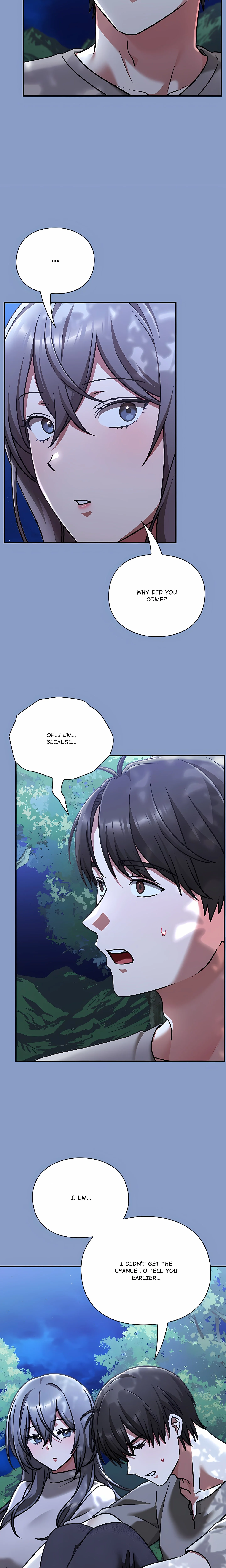 Heart Level chapter 31 page 16