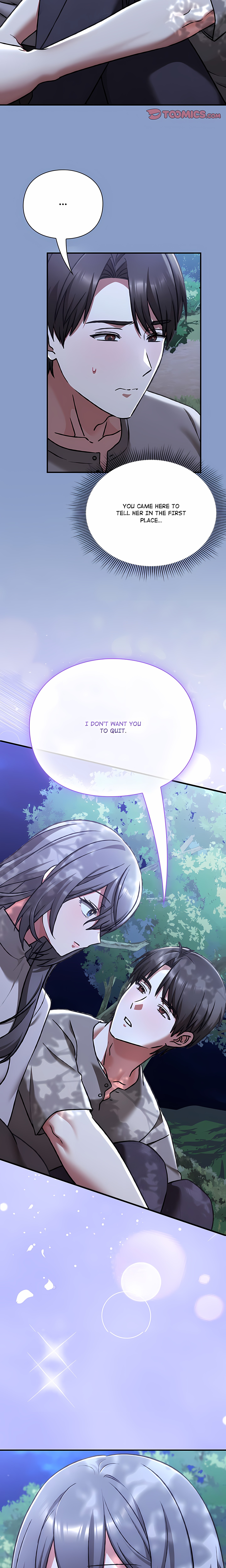 Heart Level chapter 31 page 17