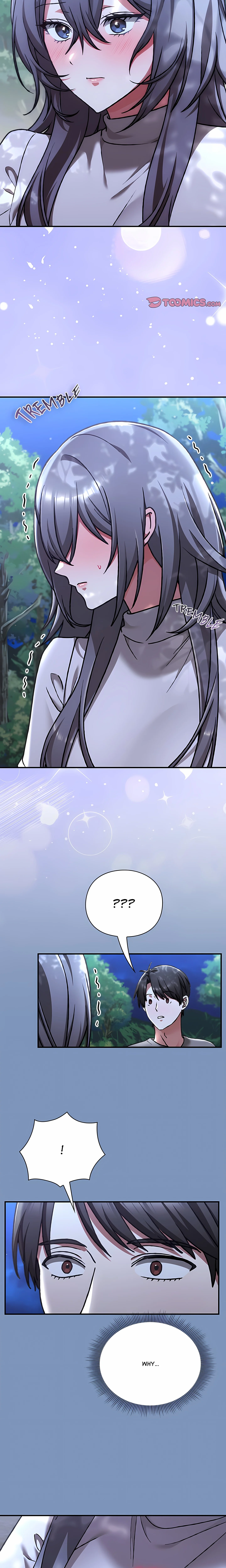 Heart Level chapter 31 page 18