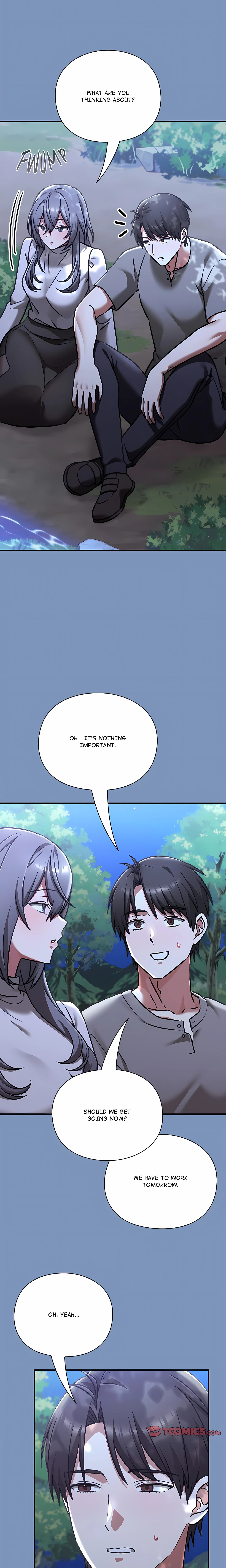 Heart Level chapter 31 page 24