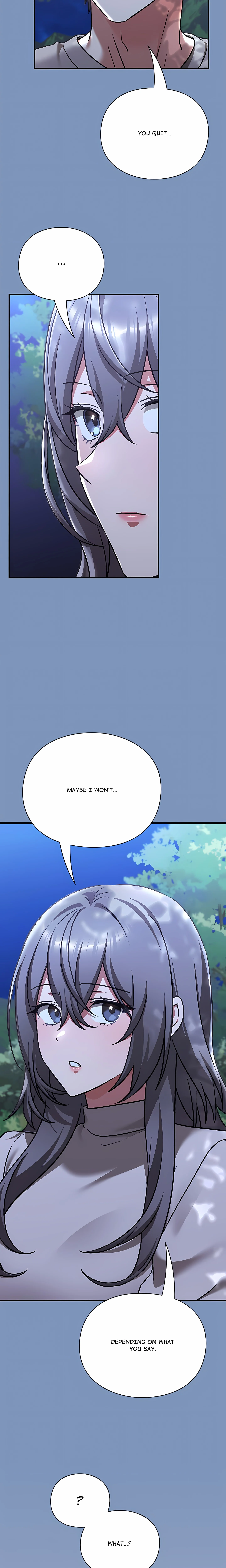 Heart Level chapter 31 page 25