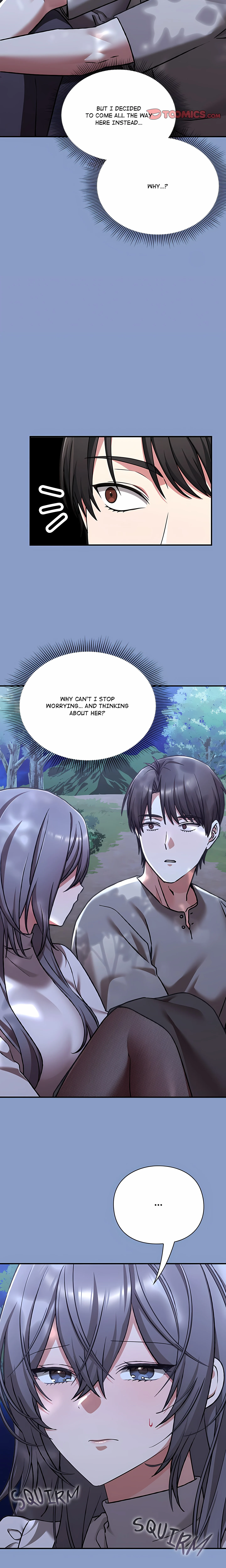 Heart Level chapter 32 page 3