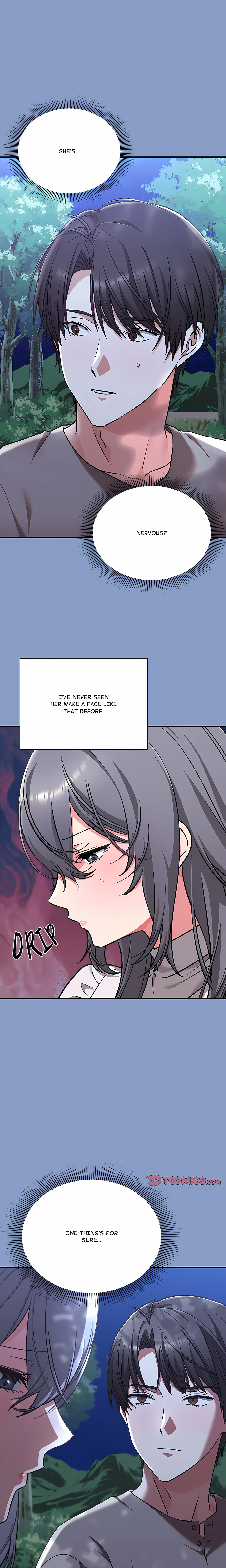 Heart Level chapter 32 page 4