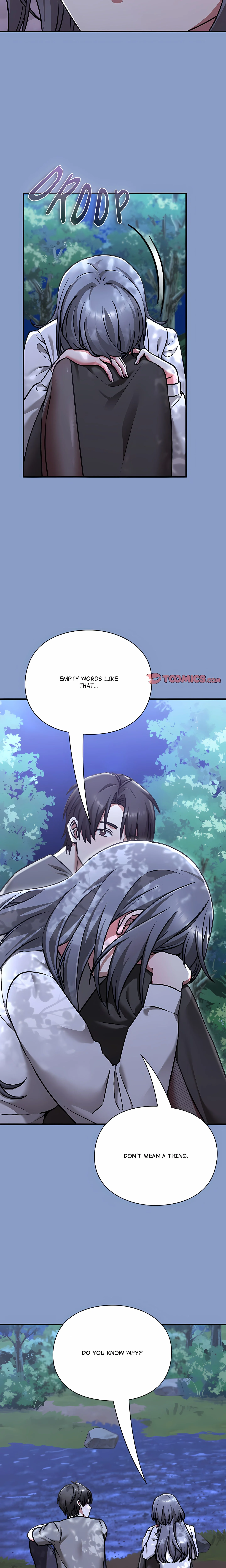 Heart Level chapter 32 page 6