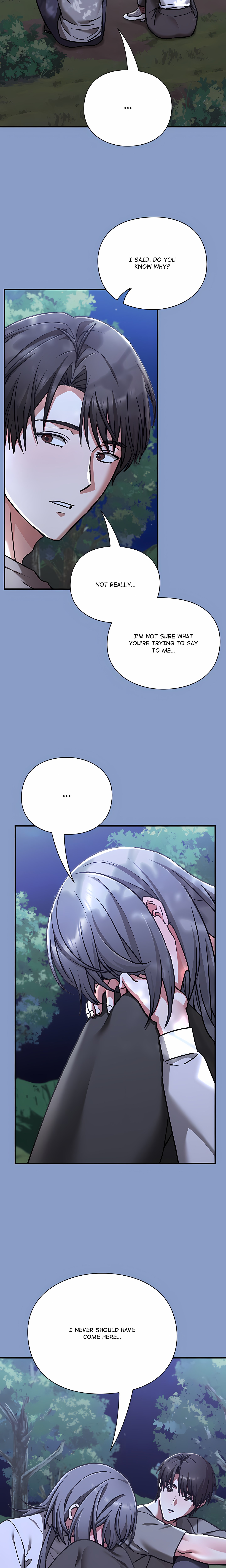 Heart Level chapter 32 page 7