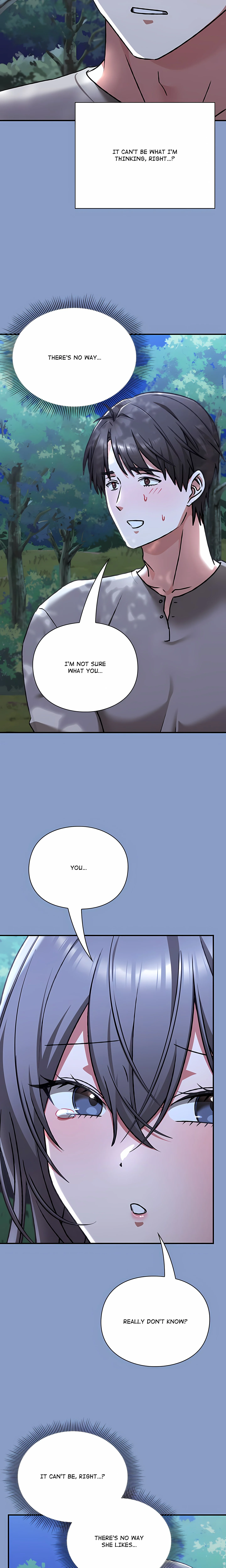 Heart Level chapter 32 page 10