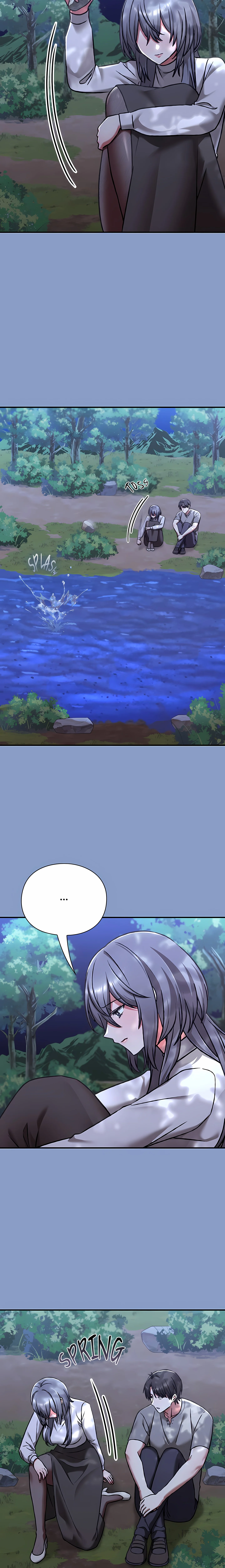 Heart Level chapter 32 page 12