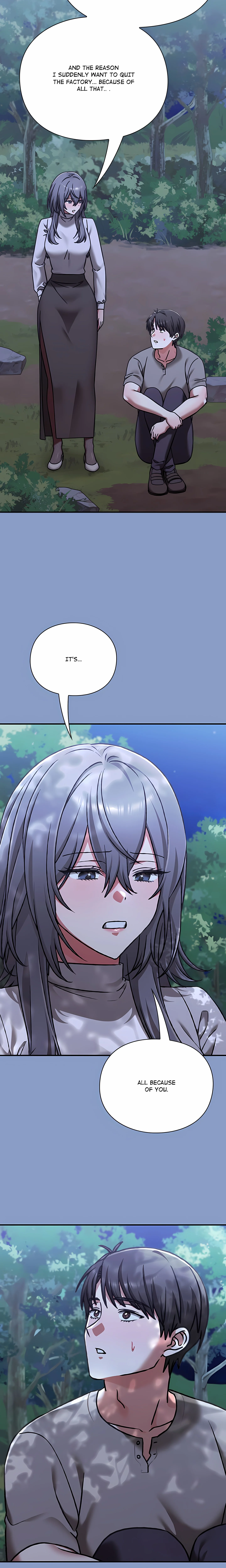 Heart Level chapter 32 page 15
