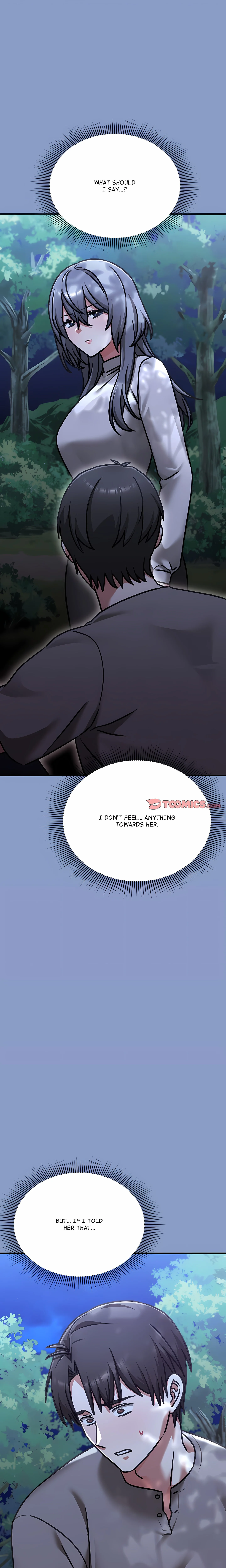 Heart Level chapter 32 page 16