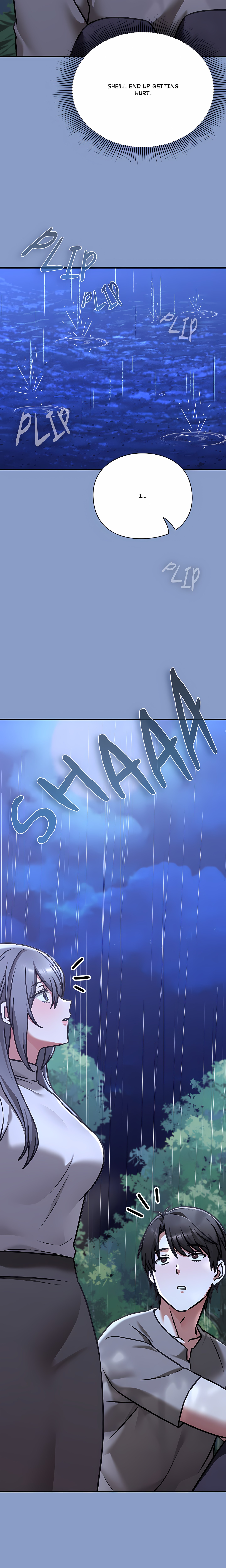 Heart Level chapter 32 page 17