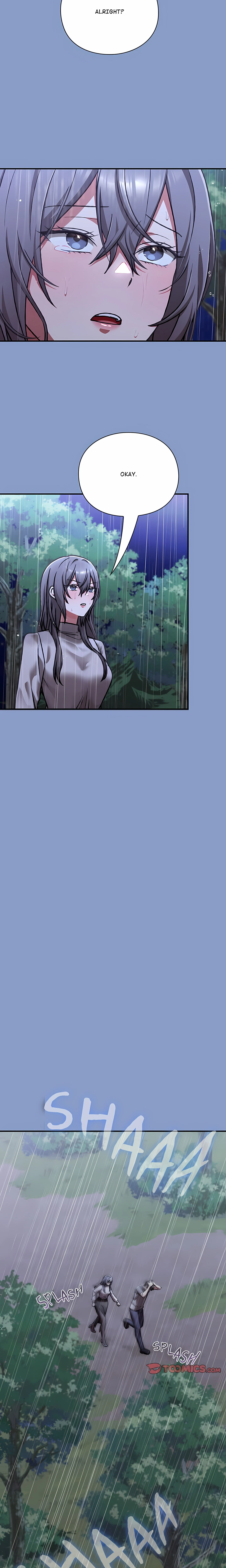 Heart Level chapter 32 page 19