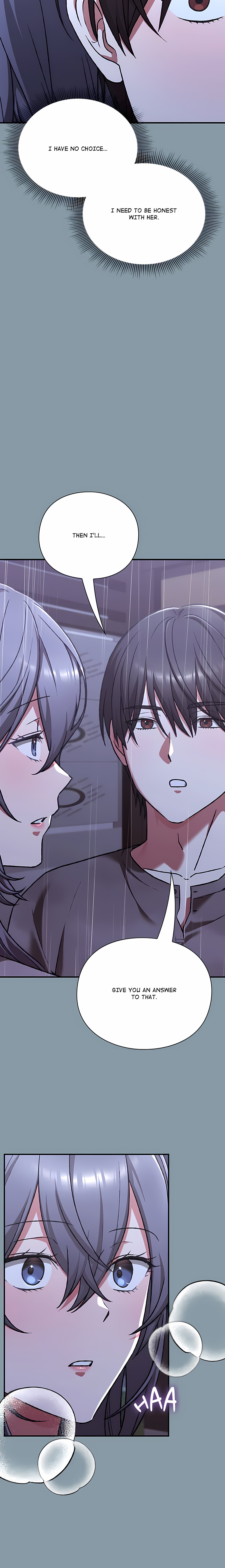 Heart Level chapter 32 page 22
