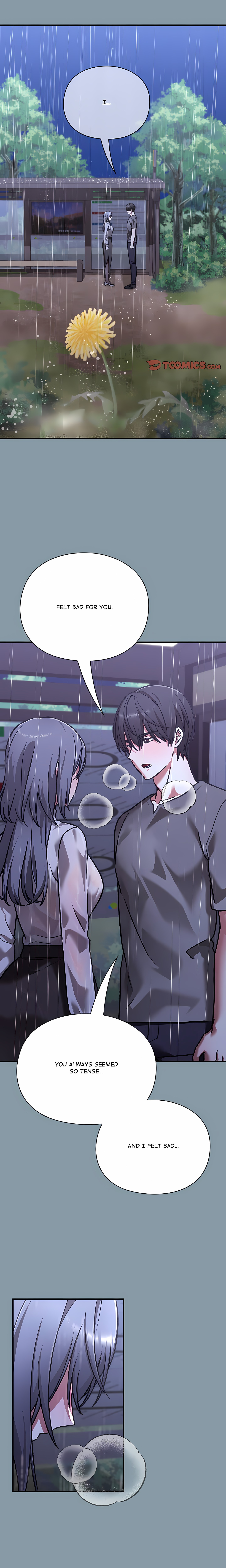 Heart Level chapter 32 page 23