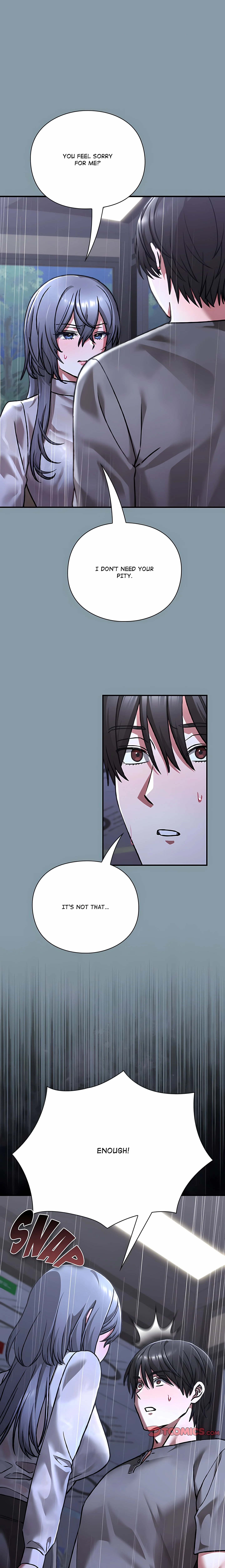 Heart Level chapter 32 page 24