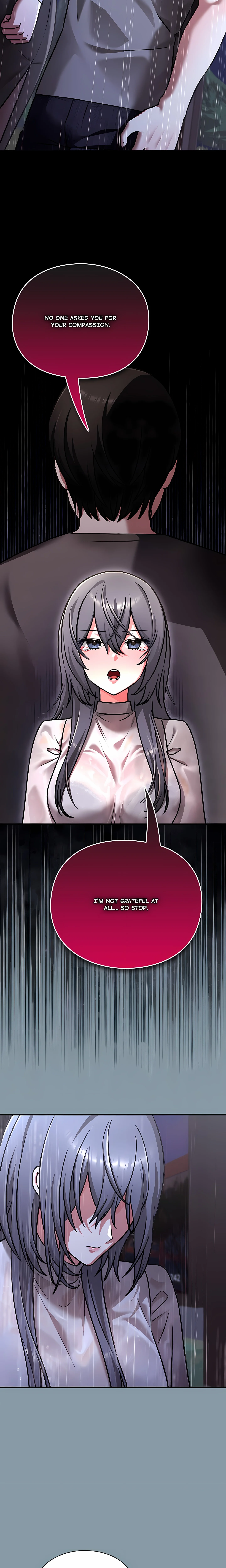 Heart Level chapter 32 page 25