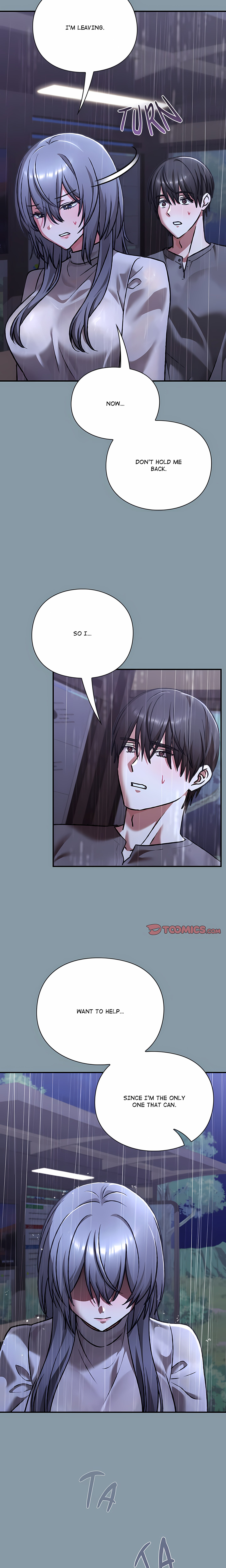 Heart Level chapter 32 page 26