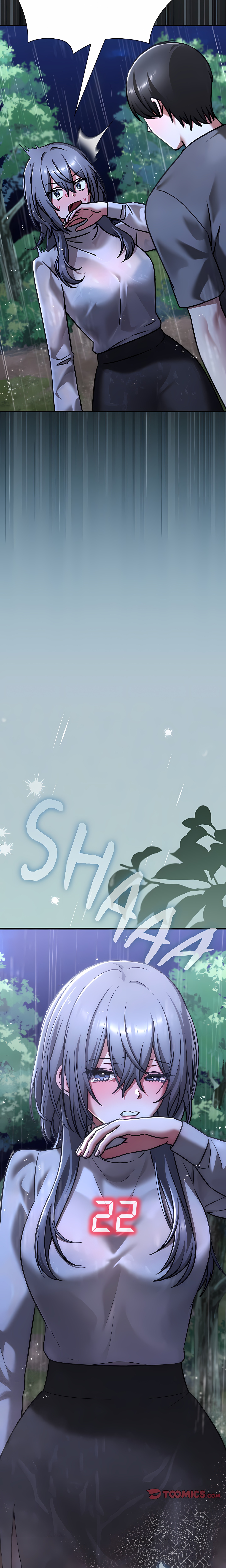 Heart Level chapter 32 page 29