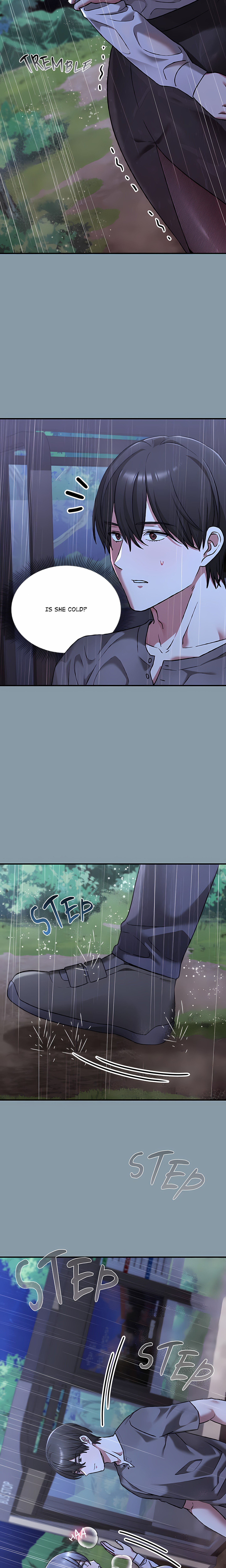 Heart Level chapter 33 page 2