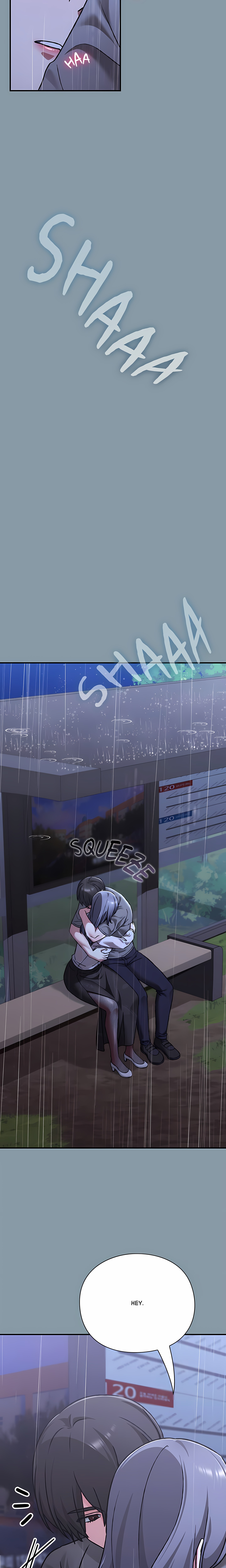 Heart Level chapter 33 page 5