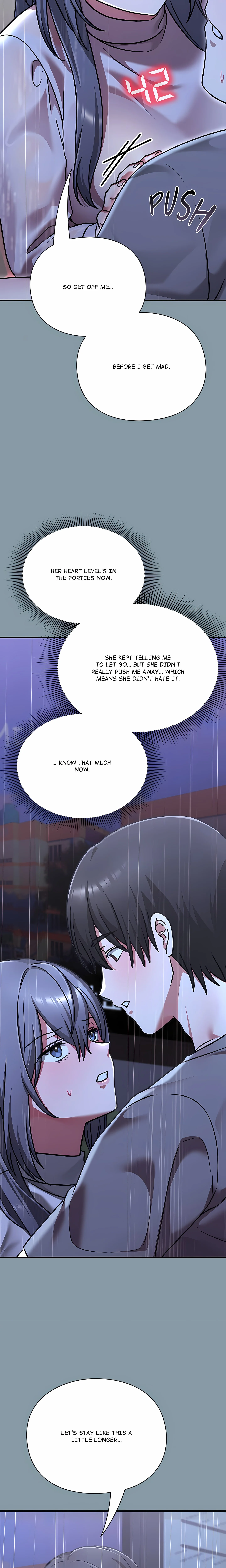 Heart Level chapter 33 page 7