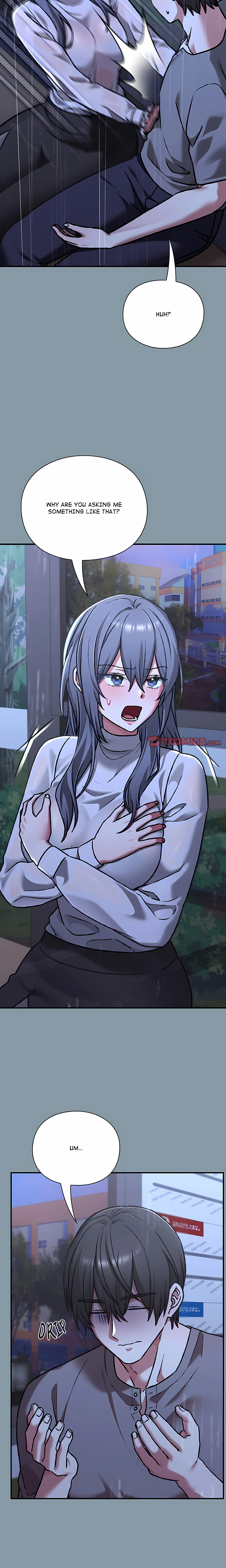 Heart Level chapter 33 page 11