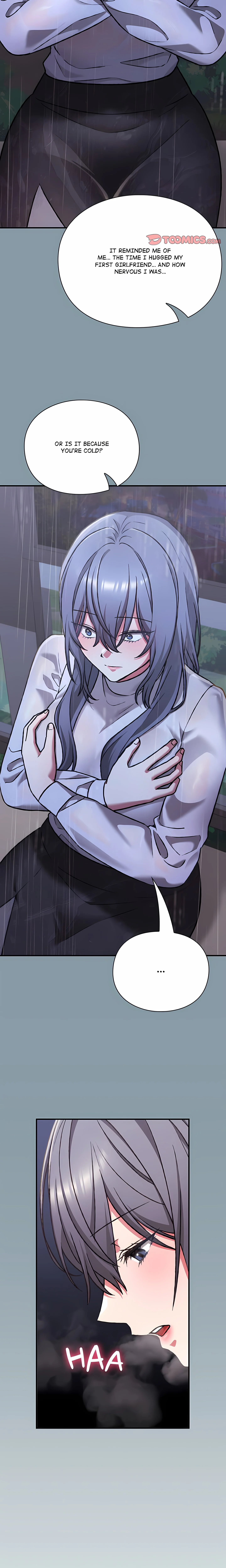 Heart Level chapter 33 page 13