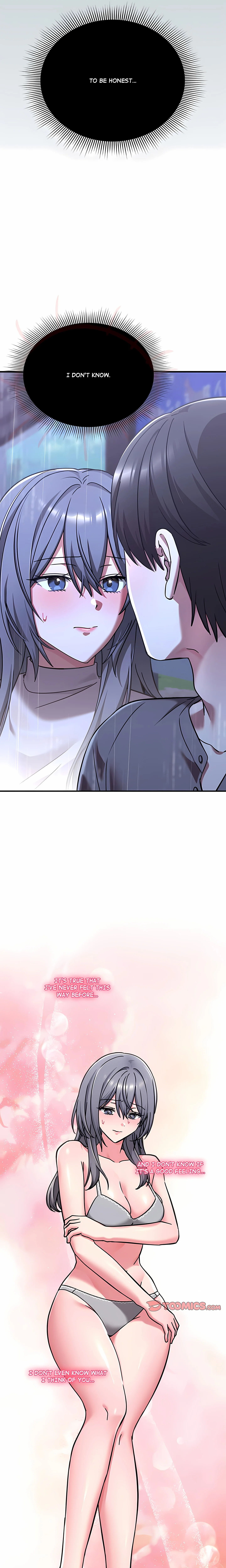 Heart Level chapter 33 page 14