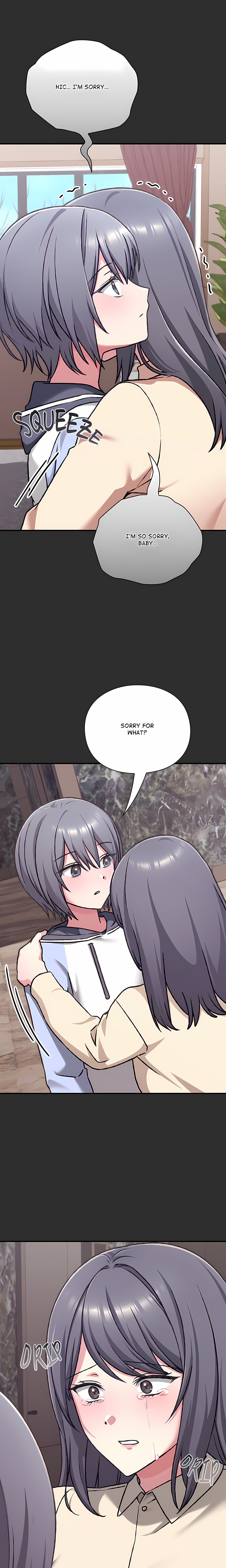 Heart Level chapter 33 page 17