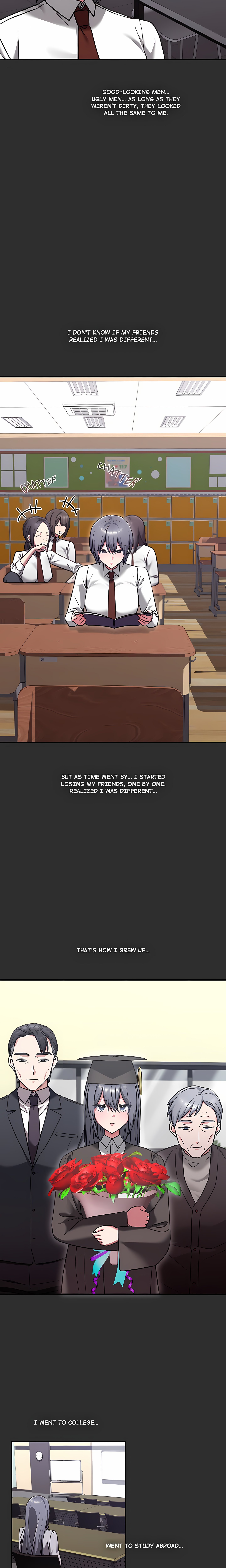 Heart Level chapter 33 page 25