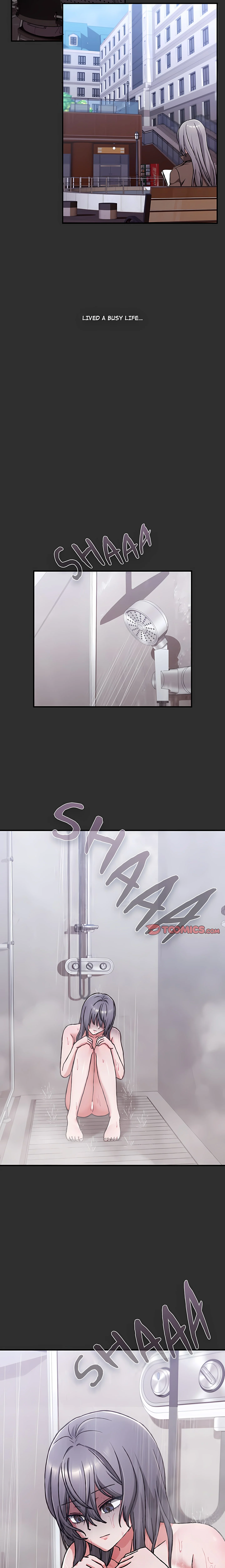 Heart Level chapter 33 page 26