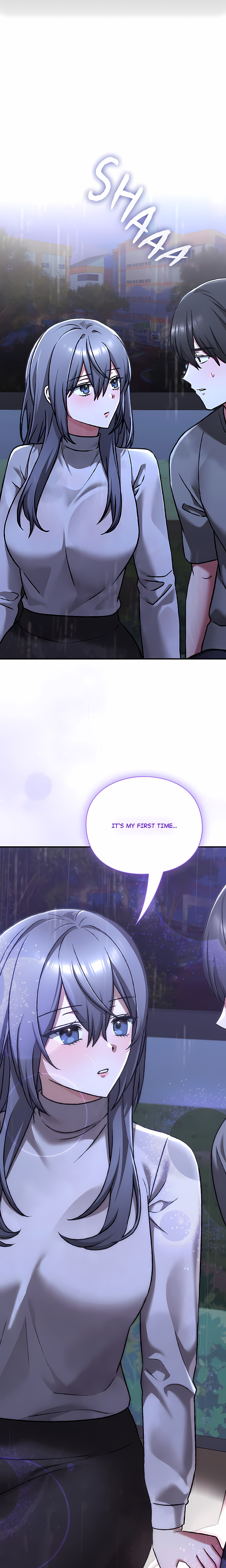 Heart Level chapter 33 page 30