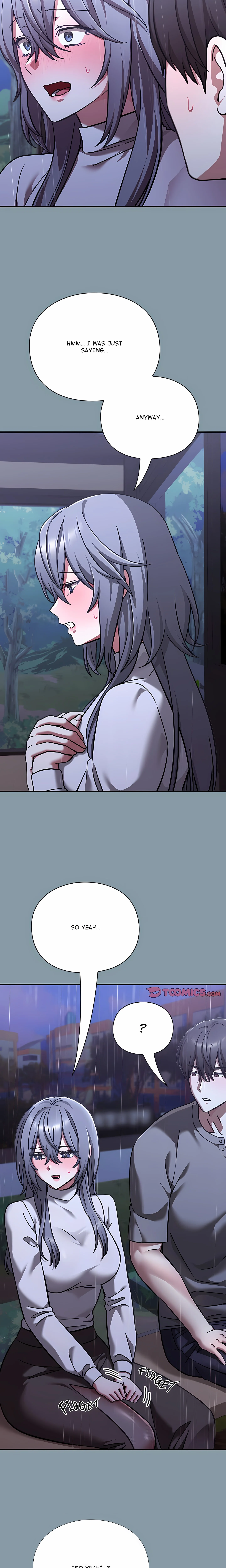 Heart Level chapter 34 page 3