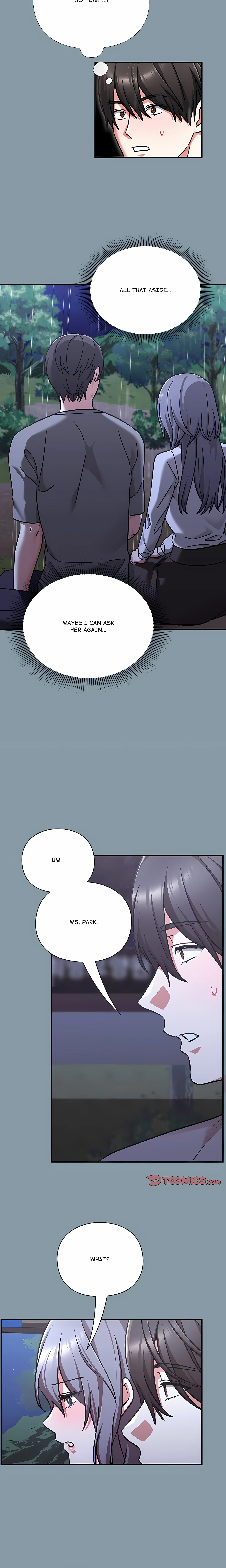 Heart Level chapter 34 page 4