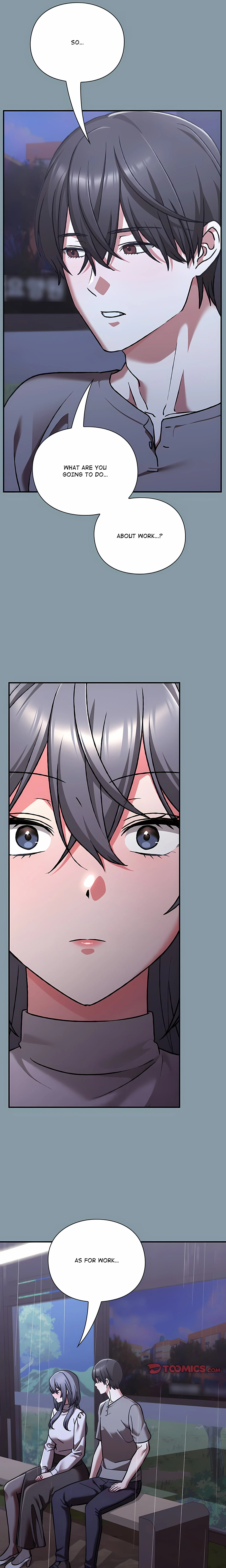 Heart Level chapter 34 page 5