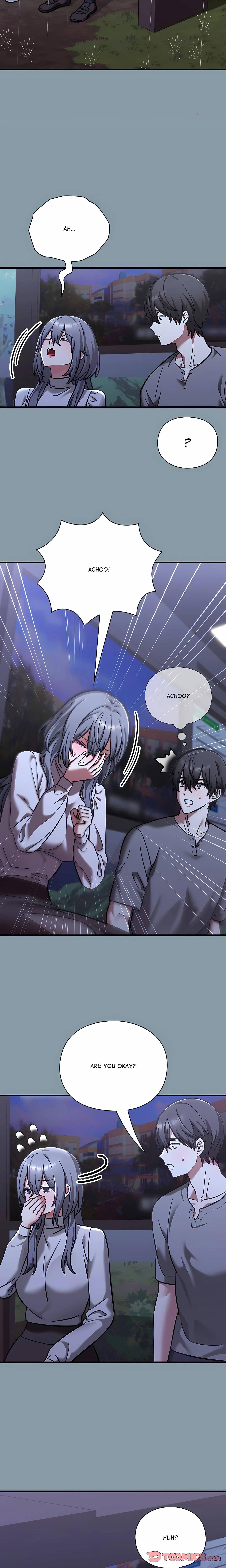 Heart Level chapter 34 page 6