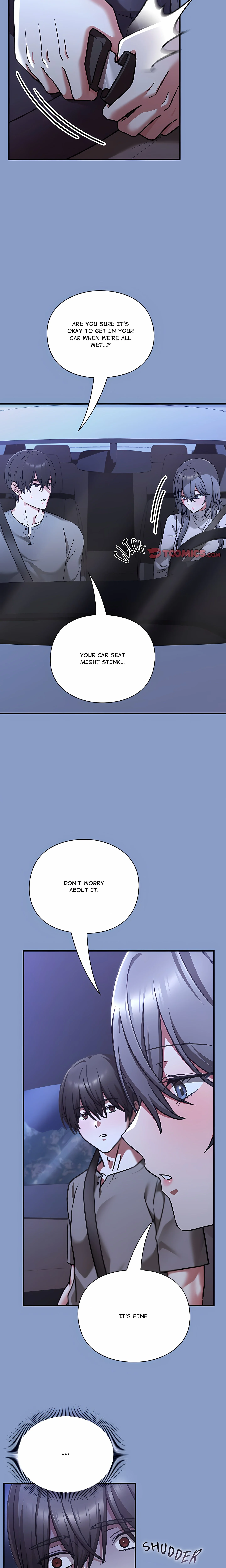 Heart Level chapter 34 page 10