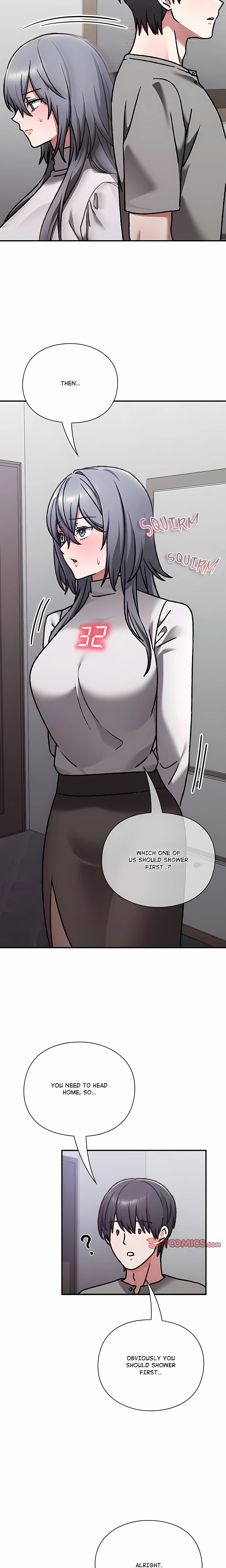 Heart Level chapter 34 page 23