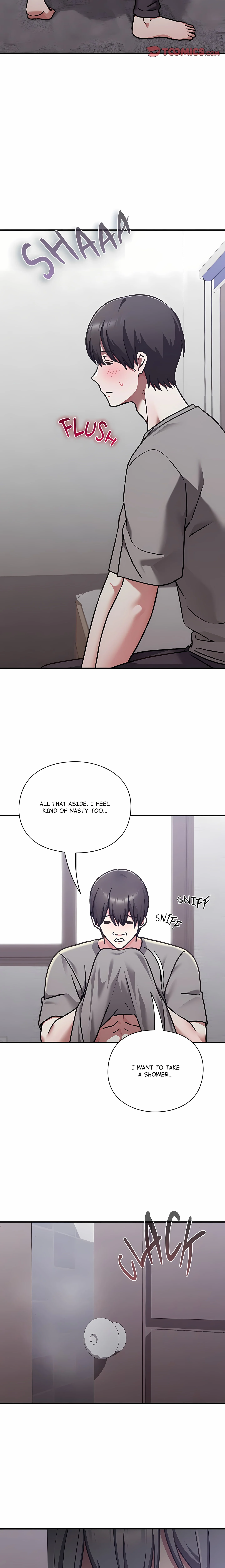 Heart Level chapter 34 page 26