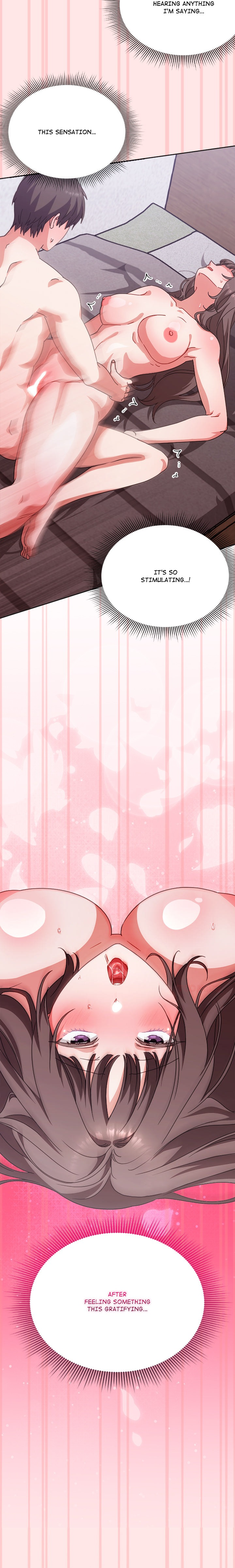 Heart Level chapter 4 page 3