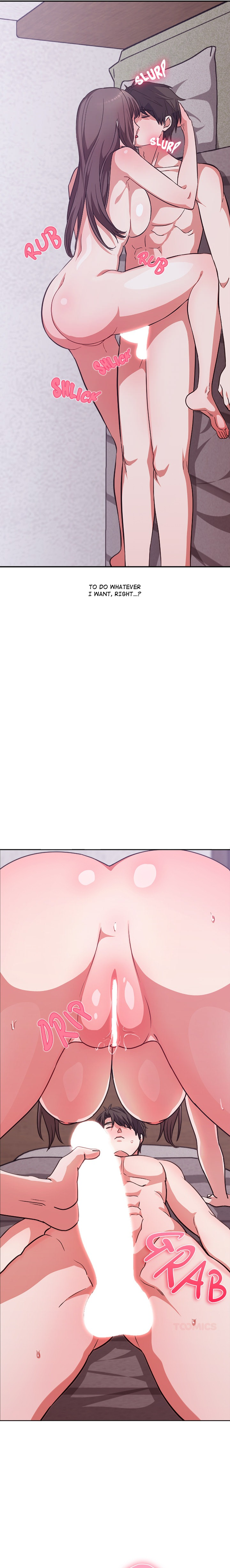 Heart Level chapter 4 page 13
