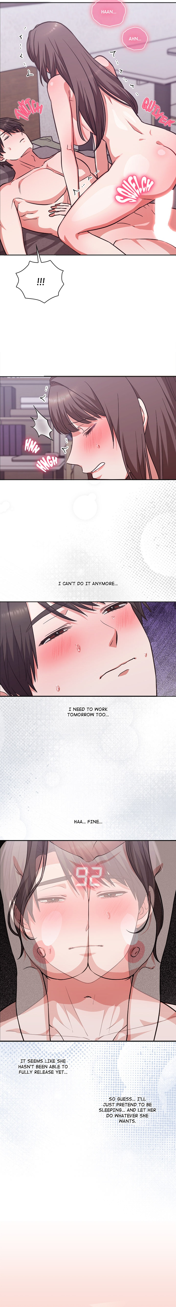 Heart Level chapter 4 page 14