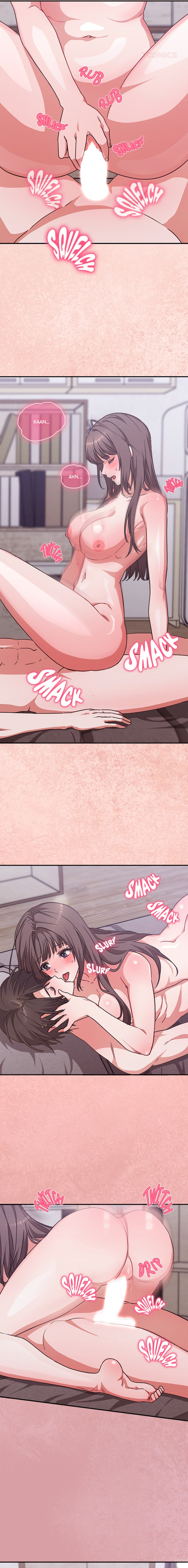 Heart Level chapter 4 page 15
