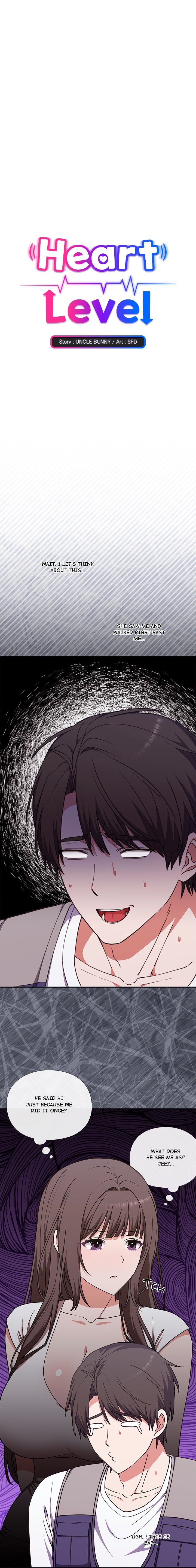 Heart Level chapter 5 page 3