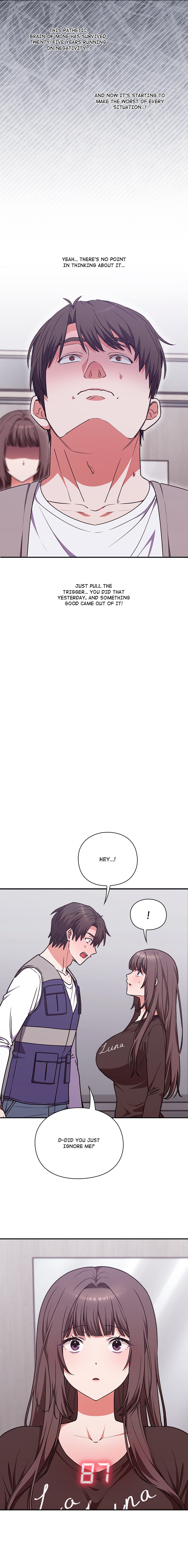 Heart Level chapter 5 page 4