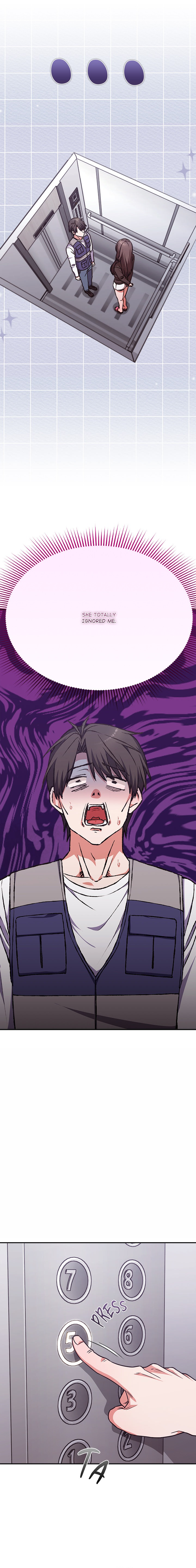 Heart Level chapter 5 page 5