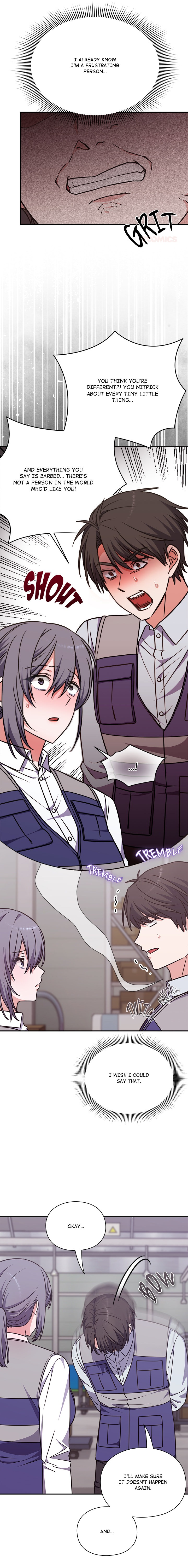 Heart Level chapter 5 page 10