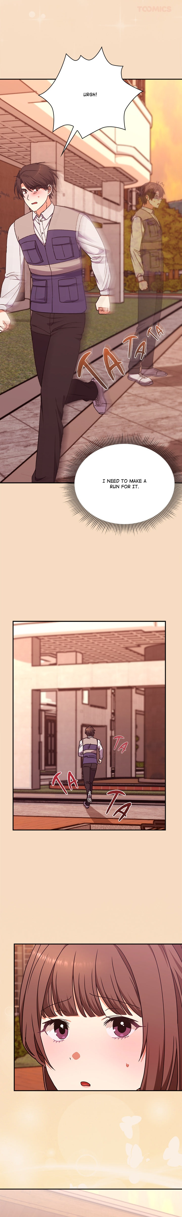 Heart Level chapter 5 page 14